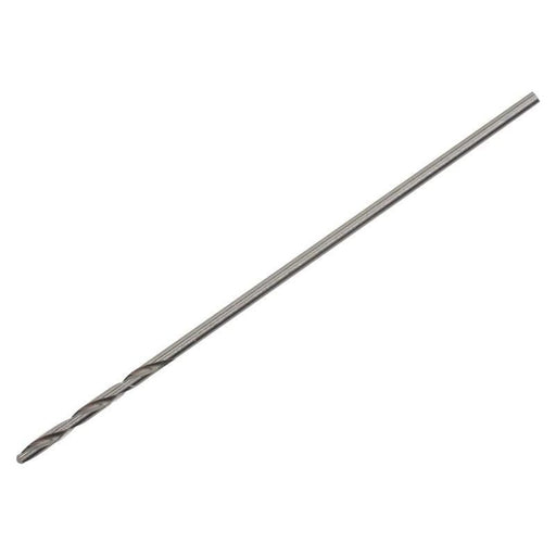 Dormer A100 HSS Jobber Drill Bit 0.50mm OL:22mm WL:6mm Dormer - Dynamic Drive