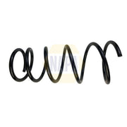 NAPA Front Suspension Coil Spring fits Toyota Yaris/Vitz 2001-2005 1.4
