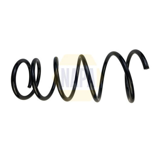 NAPA Front Suspension Coil Spring NCS1785