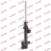 KYB Shock Absorber Damper Strut Front Right fits Daihatsu Materia 2006 on