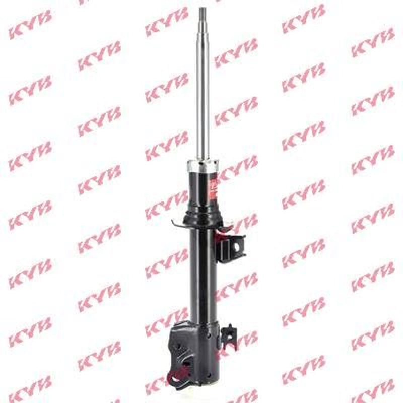 KYB Shock Absorber Damper Strut Front Right fits Daihatsu Materia 2006 on