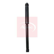 Apec Shock Absorber Damper Strut Rear Left fits Honda Jazz III 2008-2015