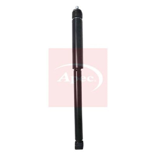 Apec Shock Absorber Damper Strut Rear Right ASA1272
