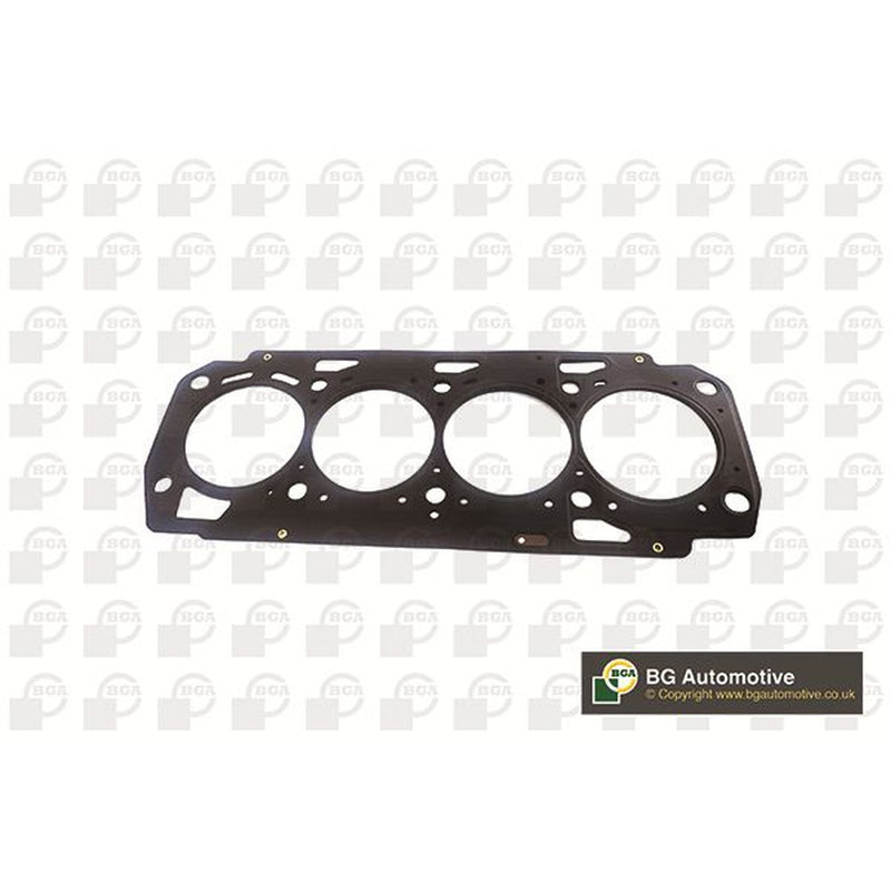 BGA Cylinder Head Gasket 0mm Thick fits Chevrolet Malibu 2012 on 2.0