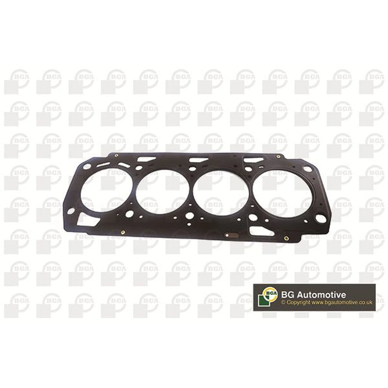 BGA Cylinder Head Gasket 0mm Thick CH0181