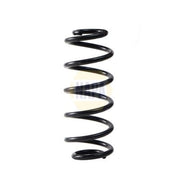 NAPA 2 x Suspension Springs fits Toyota Verso 2009-2018 1.6 1.8 2.0 2.2