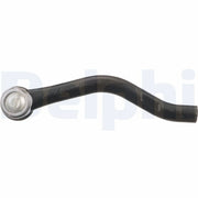 Delphi Steering Tie Rod End Ball Joint Front Right M14x1.5 fits Honda Civic X