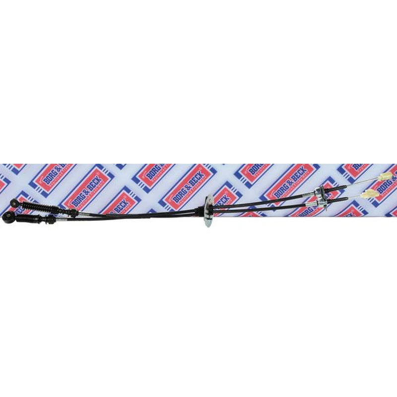 Borg & Beck Manual Transmission Cable Pull BKG1384