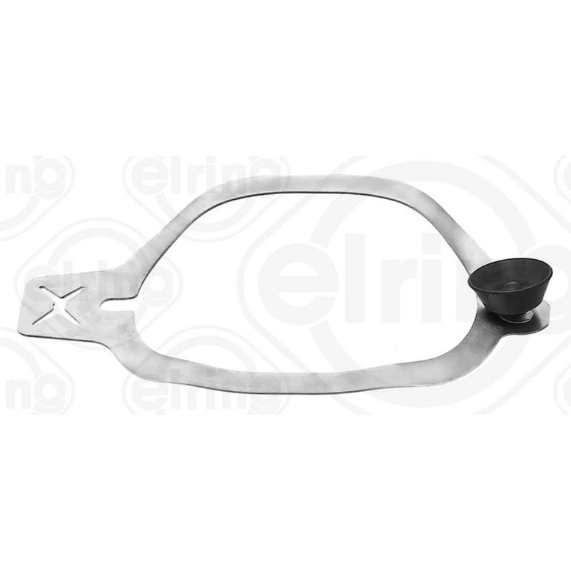 Elring Land Rover / Volvo Oil Filter Return Stop Va fits Land Rover Freelander 2