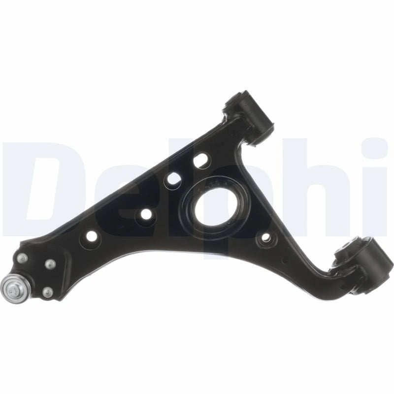 Delphi Control/Trailing Arm Lower fits Chevrolet Trax 2012-2013 1.4 1.6 1.7