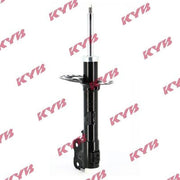KYB 2 x Front Shock Absorbers fits Mitsubishi Outlander III 2014-2021 2.0