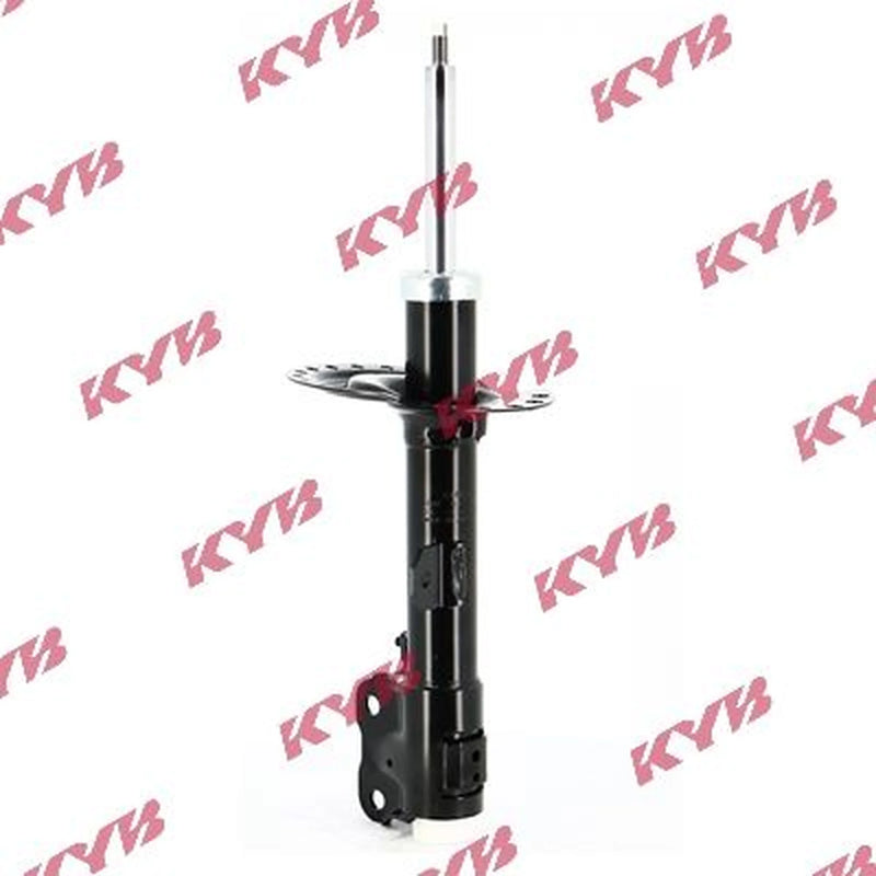 KYB Shock Absorber Damper Strut Front Left fits Mitsubishi Outlander III