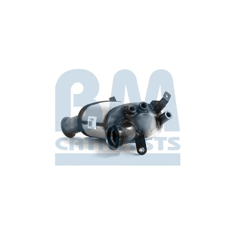 BM Catalysts Dpf fits VW Multivan 2004-2009 2.5