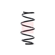 Apec Front Suspension Coil Spring fits Toyota Auris 2006-2012 2.0