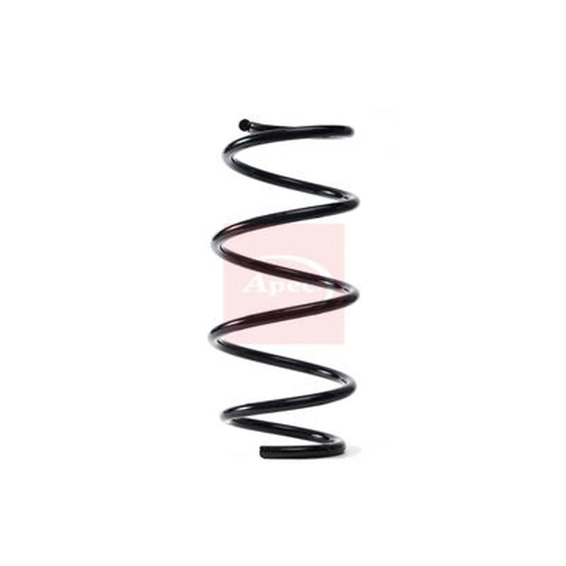 Apec Front Suspension Coil Spring ACS1763