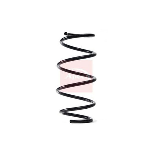Apec Front Suspension Coil Spring ACS1763