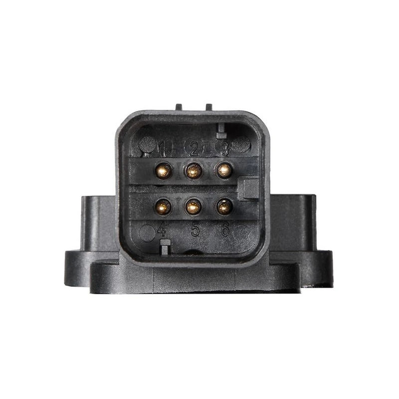 Valeo NOx Nitrogen Oxide Sensor Exhaust Pin 247845