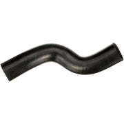 Gates Radiator Coolant Hose 300mm ID fits Isuzu Kb 2010 on 3.0