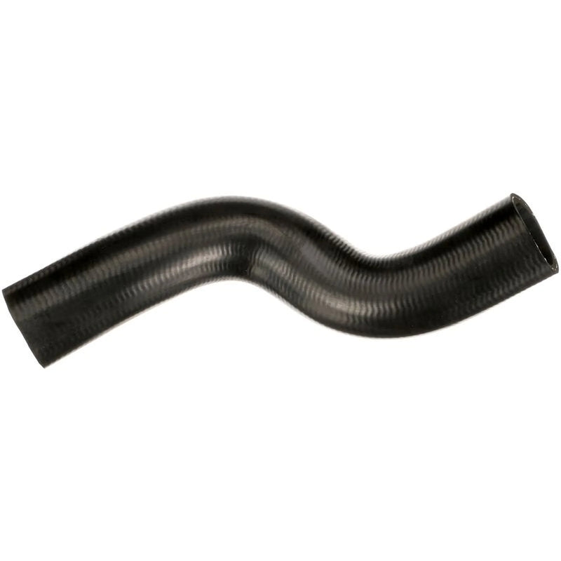 Gates Radiator Coolant Hose 300mm ID fits Isuzu Kb 2010 on 3.0