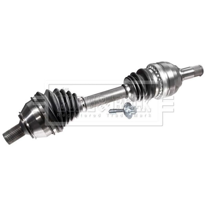 Borg & Beck CV Drive Shaft Driveshaft Front Left BDS1713