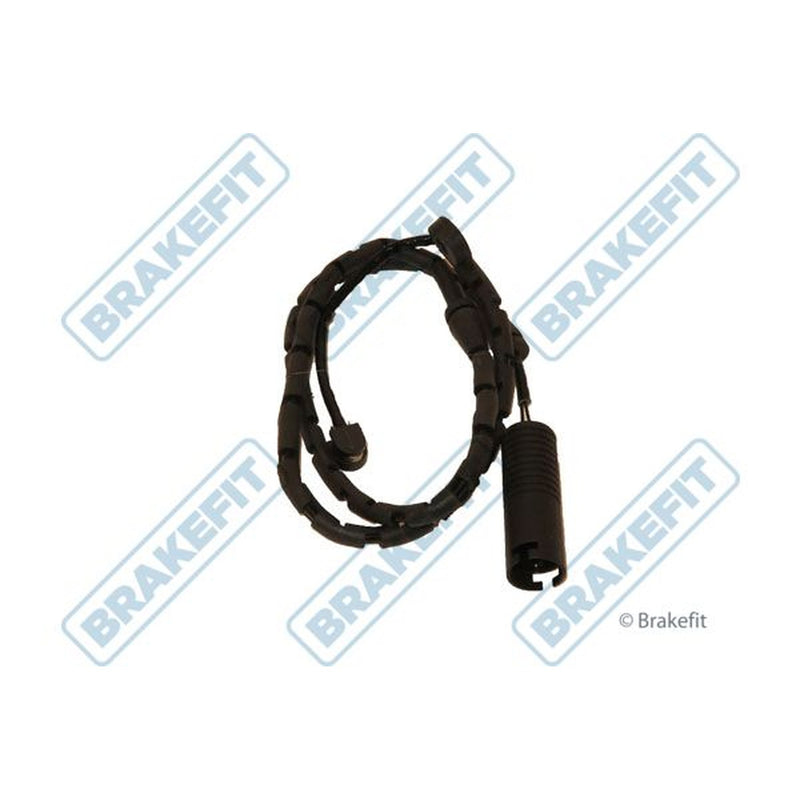 Apec Brake Pad Wear Sensor Front fits BMW X5 2000-2006 3.0 4.4 4.6 4.8