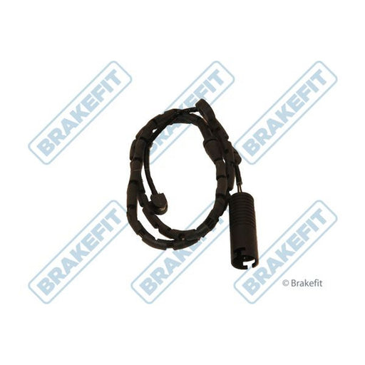Apec Brake Pad Wear Sensor Front fits BMW X5 2000-2006 3.0 4.4 4.6 4.8