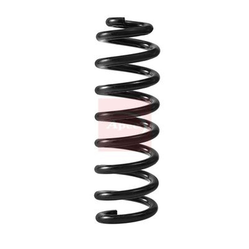 Apec Rear Suspension Coil Spring fits Mercedes-Benz C-Class 2013-2021