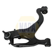 NAPA Control/Trailing Arm Front Left fits Land Rover Range Rover Sport I