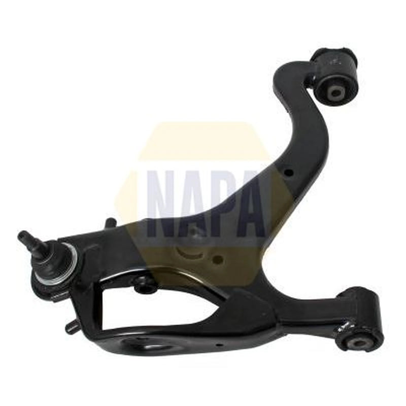 NAPA Control/Trailing Arm Front Left fits Land Rover Range Rover Sport I