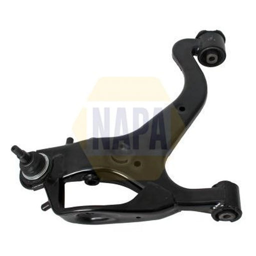 NAPA Control/Trailing Arm Front Left fits Land Rover Range Rover Sport I