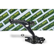 First Line Control/Trailing Arm fits Honda Civic X 2016-2022 1.0 1.5 1.6