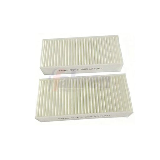 Fahren Cabin Air Filter (Pollen Filter) FFC4137
