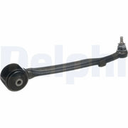 Delphi Control/Trailing Arm Front fits Hyundai Genesis 2008-2014 2.0 3.8