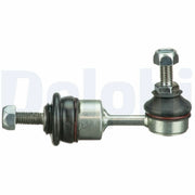 Delphi Stabiliser Bar Link Coupling Rod Front fits Smart Cabrio 2000-2004
