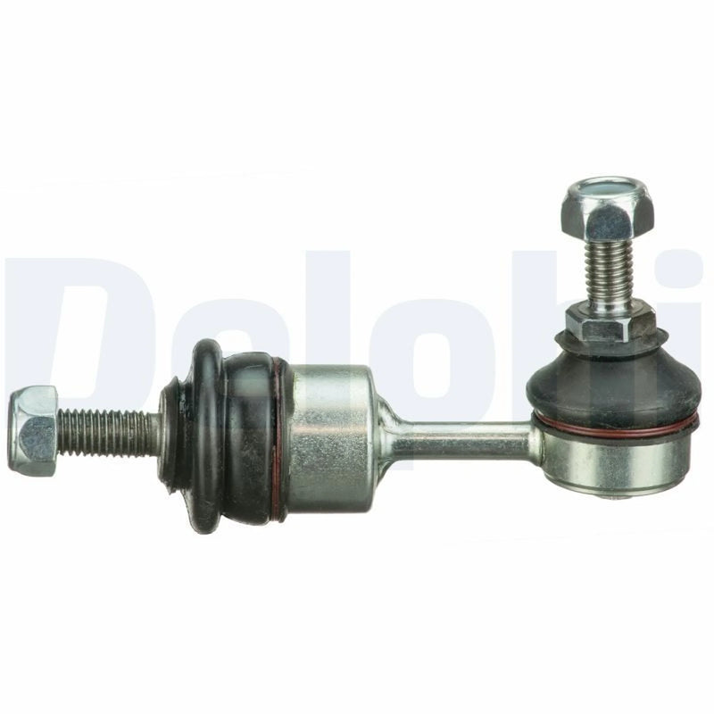 Delphi Stabiliser Bar Link Coupling Rod Front fits Smart Cabrio 2000-2004