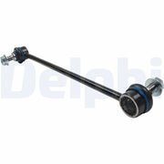 Delphi Stabiliser Bar Link Coupling Rod Front fits Hyundai Genesis 2008-2014