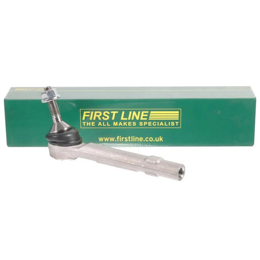 First Line Steering Tie Rod End Ball Joint fits Tesla Model S 2013-2017