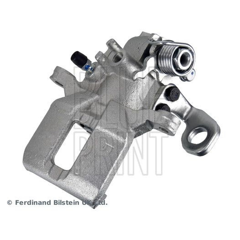 Blue Print Brake Caliper Assembly Rear Left fits Honda Jazz III 2008-2015