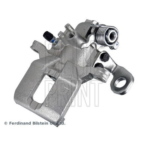 Blue Print Brake Caliper Assembly Rear Left fits Honda Jazz III 2008-2015
