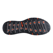 Scruffs Argon Safety Trainers Black Size 8 / 42 Scruffs - Dynamic Drive