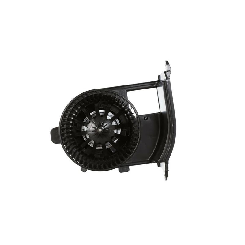 Hella Heater Blower Fan fits Renault Thalia II 2008-2014 1.2