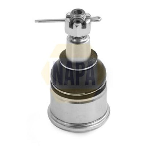 NAPA Ball Joint Front Right fits Honda Accord VII 2003-2008 2.0 2.2 2.4