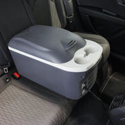 Sealey Cool Box 16L Portable 12V/230V