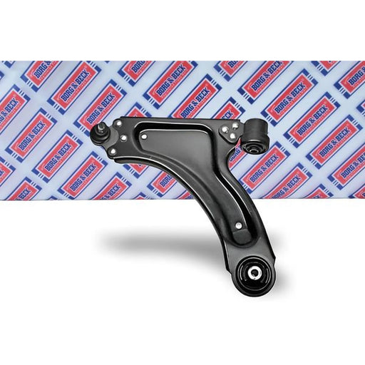 Borg & Beck Control/Trailing Arm BCA6336