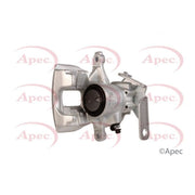 Apec Brake Caliper Assembly Rear Left LCA114N