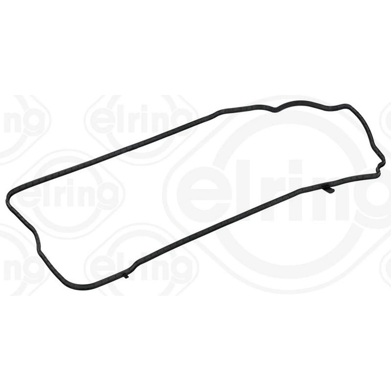 Elring Cylinder Head Cover Gasket ACM (Polyacrylate) fits Lexus Ux 2018 on