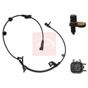 Apec ABS Wheel Speed Sensor Rear Left ABS2616