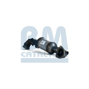 BM Catalysts Homologated Petrol Cat fits Citroën C4 Grand Picasso I 2010-2013