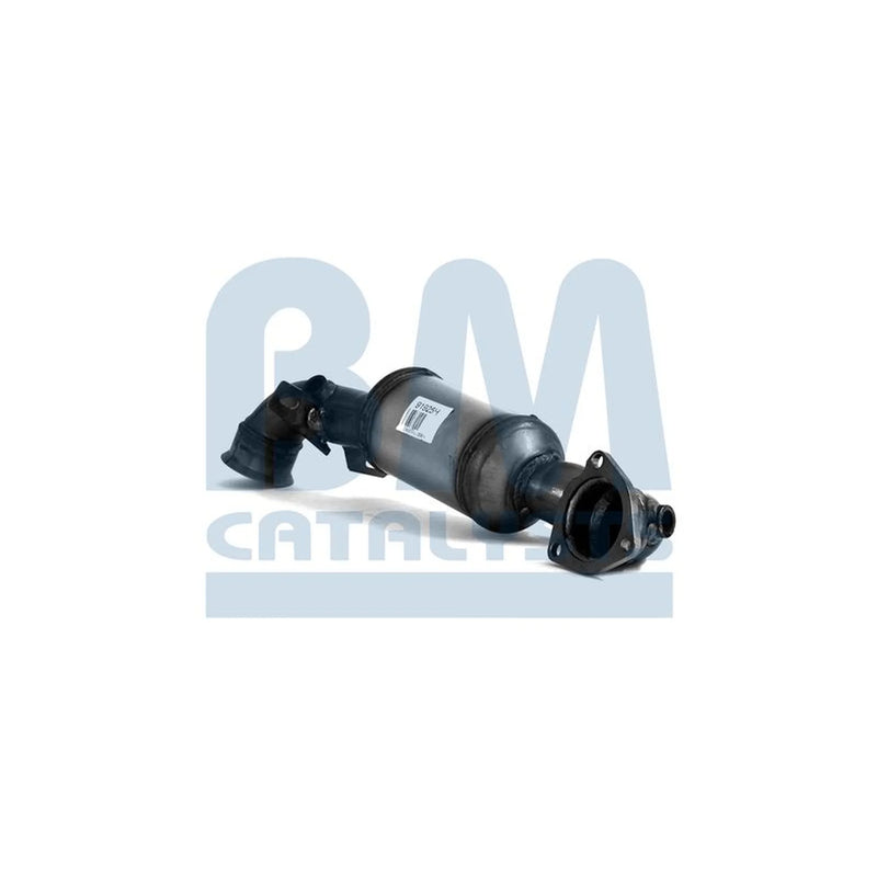 BM Catalysts Homologated Petrol Cat fits Citroën C4 Grand Picasso I 2010-2013