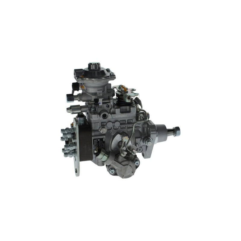 Bosch Diesel Injection Pump
